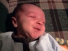 first-smile